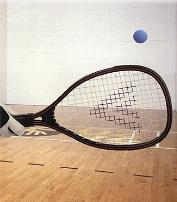 Racquetball image